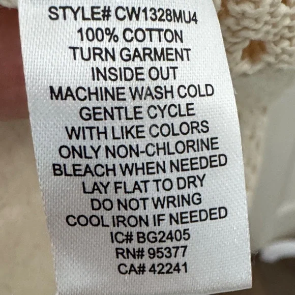 Sanctuary Cream Stepping Out Bomber - Picture 11 of 12